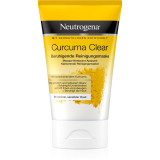 Neutrogena Curcuma Clear masca de fata pentru curatare 50 ml