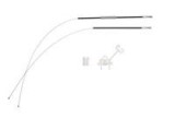 Set reparat, macara geam FIAT PUNTO Caseta/ Hatchback (199_) (2008 - Prezent) BLIC 6205-07-036803P