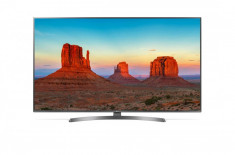 LED TV 50&amp;quot; LG 50UK6750PLD foto