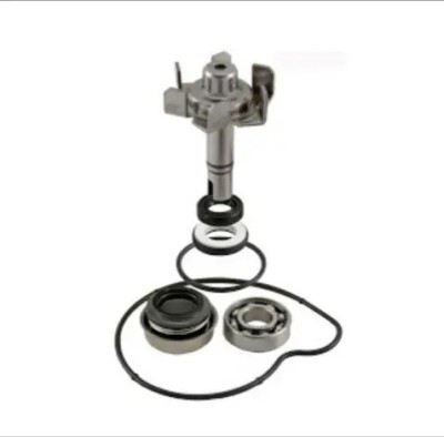 Kit pompa apa Yamaha XP 500 A T-Max ABS (05-07) - XP 500 T-Max (01-07) - XP 500 T-Max Black MAx (06-07) 4T LC 500cc foto