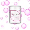 Masca de par pentru reconstructie REPARA - cu BUBBLE GUM - Shot - 1000ml