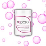 Masca de par pentru reconstructie REPARA - cu BUBBLE GUM - Shot - 1000ml