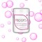 Masca de par pentru reconstructie REPARA - cu BUBBLE GUM - Shot - 1000ml