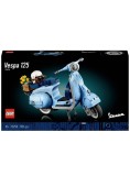 Lego Icons Vespa 125 (10298)