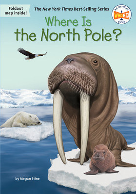 Where Is the North Pole? foto
