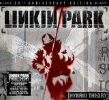 Hybrid Theory | Linkin Park, Warner Music