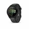 Smartwatch GARMIN Forerunner 165 Music Negru Argintiu 1,2&quot; 43 mm