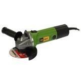 Flex Polizor Unghiular Procraft PW 1350, 1.35 kW, 11000 RPM, 125 mm Innovative ReliableTools