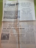 ziarul romania libera 18 martie 1988