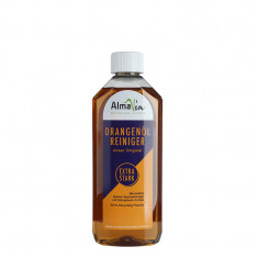 Solutie de curatat Orange Oil Cleaner Extra Strong 500ml