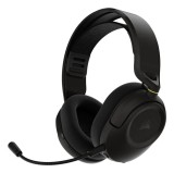 Cumpara ieftin Casti Gaming Head-band Corsair HS35 v3, Wireless, Negru