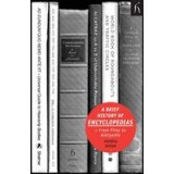 A brief history of encyclopedias