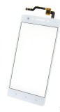 Touchscreen Lenovo P70 Negru, Display Digitizer, Ecran Tactil