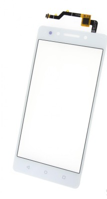 Touchscreen Lenovo K8 Note, White foto