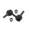 Bieleta antiruliu Honda Civic 7 (Eu, Ep, Ev), Fr-V (Be), Stream (Rn) SRLine parte montare : Punte fata, Stanga
