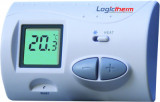 Termostat ambiental cu fir, neprogramabil Logictherm C3
