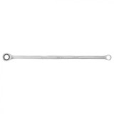 Cheie inelara dubla, cu clichet, lunga, 12 mm 09-362