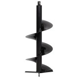 Progarden 4680080300 - Burghiu foreza 300x800 mm GD520-3