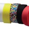 Ghidolina Velo Vine Wrap, gel, negru