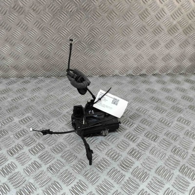 &amp;Icirc;ncuietoare ușă dreapta față FORD PUMA J2K, CF7 2024 OEM: H1BA-A21812-LH 29372779 foto