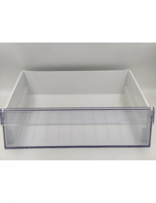 Sertar complet combina frigorifica Beko RCNA400E20ZXP C00915947 - original foto