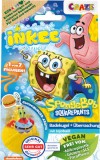Bila de baie - Sponge Bob - Mai multe modele - Pret pe bucata | Craze