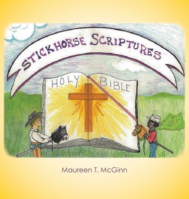 Stickhorse Scriptures foto