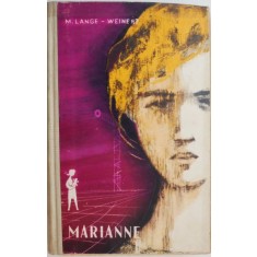 Marianne &ndash; M. Lange &ndash; Weinert