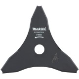 Makita D-66020 - Cutit pentru motocoasa 230x25.4 mm 3 dinti DUR190L DUR190U DUR368A DUR368L DUR369A UR101C