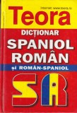 Valeria Neagu - Dictionar spaniol-roman si roman-spaniol