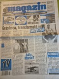 ziarul magazin 4 septembrie 2008