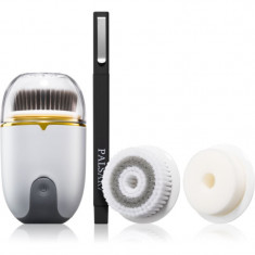 PALSAR7 Skin Cleansing Brush perie pentru curățarea profundă a tenului 3 in 1 Cutie cadou 1 buc