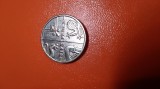 MONEDA ANGLIA 5 PENCE 2013