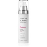 ANNEMARIE B&Ouml;RLIND ZZ SENSITIVE crema regeneratoare de noapte 50 ml