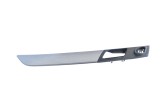 Ornament panou ușă st&acirc;nga spate VW PASSAT B7 362 2013 OEM: 3AA867449 18309946