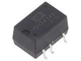 Convertor DC/DC 2W 24V SMD