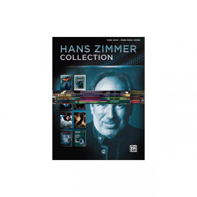 Hans Zimmer Collection foto