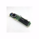 Placă electronică display pentru uscător de rufe LG EBR85243503 Original
