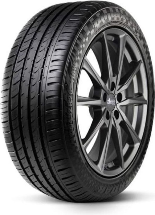 Anvelope Radar DIMAX R8+ RUN FLAT 225/40R18 92Y Vara