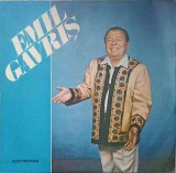 Disc vinil, LP. PLACE-MI MIE VESELIA. DANTU DE LA RASINARI, ETC.-EMIL GAVRIS-236569
