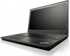 Laptop second hand Lenovo T550 I5-5300U foto