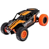 Cumpara ieftin Masina cu telecomanda, Desert Truck Trench RTR, Orange