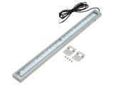 Lampă LED Alb Rece 2400lm 6500K 24VDC IP66 3m