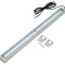 Lampă LED Alb Rece 2400lm 6500K 24VDC IP66 3m