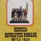 Geneza Revolutiei Romane De La 1848 - Gheorghe Platon , C386