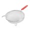 Strecuratoare inox, 16 cm - Zokura