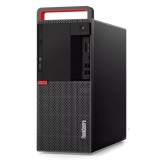 Calculator refurbished Lenovo ThinkCentre M920 Tower cu i3-9100, 8GB, SSD 256GB