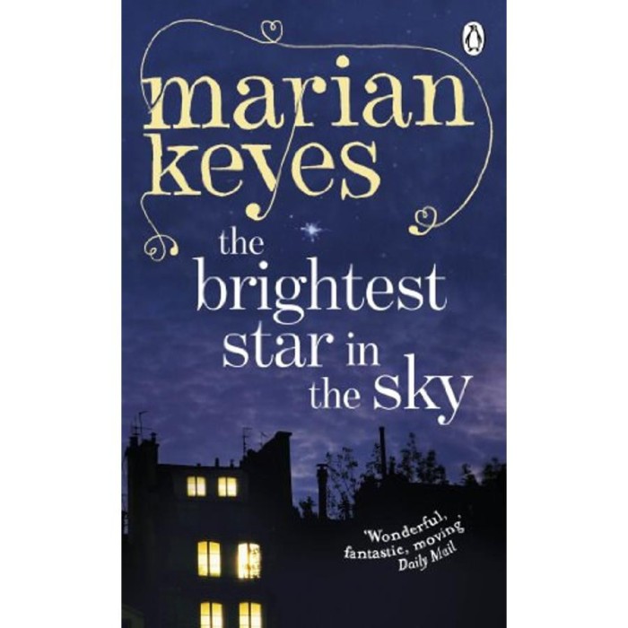 The Brightest Star In The Sky - Marian Keyes