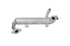 NRF 48406 Radiator, recirculare gaze de esapament