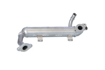 NRF 48406 Radiator, recirculare gaze de esapament foto